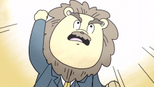 Космическая академия, Uchuu Nanchara Kotetsu-kun