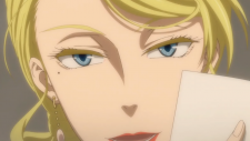 Патриотизм Мориарти 2, Yuukoku no Moriarty 2nd Season