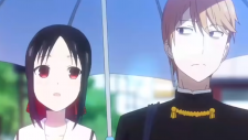 Госпожа Кагуя: в любви как на войне 3 сезон, Kaguya-sama wa Kokurasetai: Tensai-tachi no Renai Zunousen