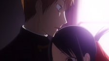 Госпожа Кагуя: в любви как на войне 3 сезон, Kaguya-sama wa Kokurasetai: Tensai-tachi no Renai Zunousen