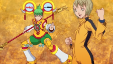 Тигр и кролик 2, Tiger & Bunny 2