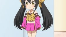 Девушки-золушки: Экстра, Cinderella Girls Gekijou: Extra Stage