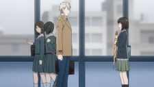 Не называй это любовью!, Koi to Yobu ni wa Kimochiwarui