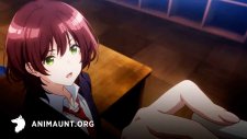 Низкоуровневый персонаж Томодзаки OVA, Jaku-Chara Tomozaki-kun OVA