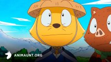 Удивительный Зорори 2, Motto! Majime ni Fumajime Kaiketsu Zorori 2nd Season