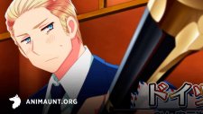 Хеталия: Мировые звёзды, Hetalia World Stars