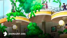 Син-тян 2021, Crayon Shin-chan Movie 29: Mystery Meki! Hana no Tenkasu Gakuen