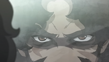 Мегалобокс 2 сезон, Megalo Box 2