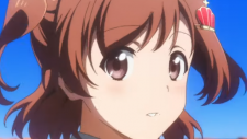 Девичья опера: Свет ревю — Рекап, Shoujo Kageki Revue Starlight: Rondo Rondo Rondo
