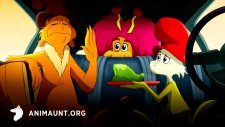 Зелёные яйца с ветчиной 2, Green Eggs and Ham 2