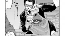 Путь домохозяина, Gokushufudou