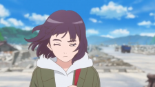 Заброшенный дом у мыса, Misaki no Mayoiga