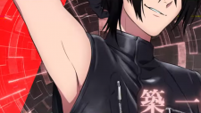 Ваззрок, Vazzrock The Animation