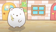 Жизнь в углу 2, Sumikko Gurashi Movie 2