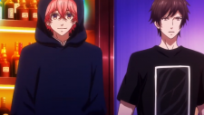 Проект-Б 3, B-Project 3rd Season