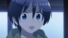 Унеси меня на Луну OVA, Tonikaku Kawaii OVA