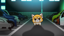 Агрессивная Рэцуко ONA 4, Aggressive Retsuko (ONA) 4th Season