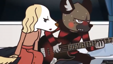 Агрессивная Рэцуко ONA 4, Aggressive Retsuko (ONA) 4th Season
