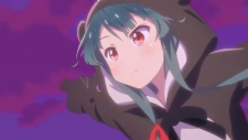 Ми-ми-ми-мишка 2, Kuma Kuma Kuma Bear 2nd Season