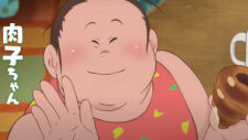 Никуко из Рыбацкой гавани, Gyokou no Nikuko-chan