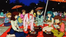 Несносные пришельцы: Лам навсегда, Urusei Yatsura Movie 4: Lum The Forever