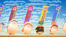 Dosukoi Sushi Zumou, Dosukoi Sushi Zumou