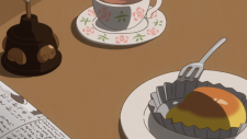 Детектив Ягодички 5, Oshiri Tantei 5th Season
