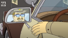 Мама назвала меня Шерифом 2, Momma Named Me Sheriff
