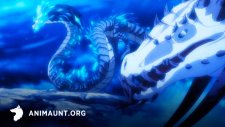 DOTA: Кровь дракона, Dota: Dragon