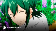 Всемогущая магия святого, Seijo no Maryoku wa Bannou Desu