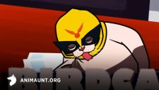 Пташка, Birdgirl
