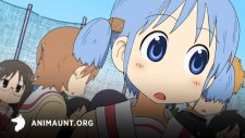 Мелочи жизни, Nichijou