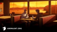 Мэйджор [ТВ-4], Major 4th Season