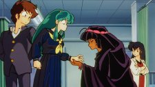 Несносные пришельцы: Последняя глава, Urusei Yatsura Movie 5: Kanketsu-hen