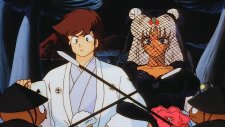 Несносные пришельцы: Последняя глава, Urusei Yatsura Movie 5: Kanketsu-hen