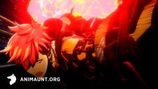 D_Cide: Грёзы, D_Cide Traumerei the Animation