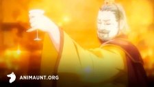 Охота демонического короля на свою жену 3, Xie Wang Zhui Qi 3: Shen Nu Guilai