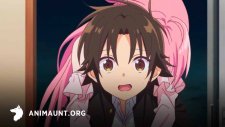 Комендант общежития богинь, Megami-ryou no Ryoubo-kun