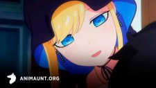 Смертоносный герцог и его чёрная горничная, Shinigami Bocchan to Kuro Maid
