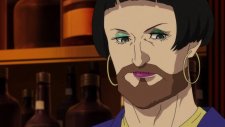 Шерлок из Кабуки-тё, Kabukichou Sherlock