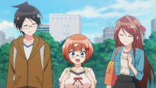 Мы не можем учиться! 2, Bokutachi wa Benkyou ga Dekinai 2