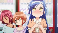 Мы не можем учиться! 2, Bokutachi wa Benkyou ga Dekinai 2