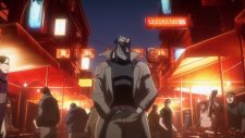 Жизнь без оружия, No Guns Life