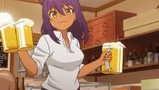 Джахи не будет отчаиваться!, Jahy-sama wa Kujikenai!