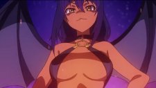 Джахи не будет отчаиваться!, Jahy-sama wa Kujikenai!