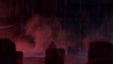 Бегущий по лезвию: Чёрный лотос, Blade Runner: Black Lotus