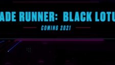 Бегущий по лезвию: Чёрный лотос, Blade Runner: Black Lotus