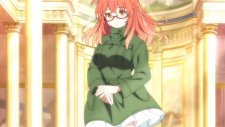 Сияющие ведьмы, Renmei Kuugun Koukuu Mahou Ongakutai Luminous Witches