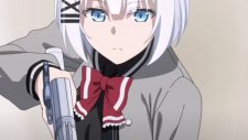 Детектив уже мёртв, Tantei wa Mou, Shindeiru