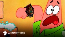 Шоу Патрика Стара, The Patrick Star Show